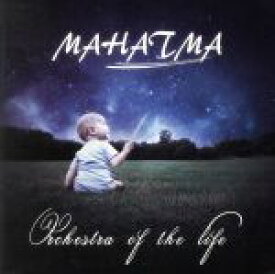 【中古】 Orchestra　of　the　Life／MAHATMA