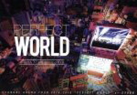 【中古】 SCANDAL　ARENA　TOUR　2015－2016　「PERFECT　WORLD」（Blu－ray　Disc）／SCANDAL