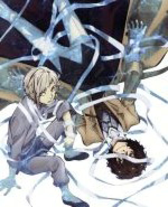 中古 文豪ストレイドッグス第1巻 第1期 第2期 限定版 朝霧カフカ 原作 春河35 原作 漫画 上村祐翔 中島敦 宮野真守 太宰治 細谷佳正 国 中古 Afb 的詳細資料