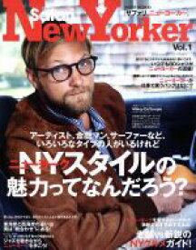 【中古】 Safari　New　Yorker(Vol．1) HINODE　MOOK43／日之出出版