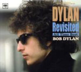 【中古】 Dylan　Revisited　～All　Time　Best～（完全生産限定盤）／ボブ・ディラン