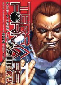 【中古】 【コミック全巻】テラフォーマーズ外伝　アシモフ（1〜2巻）セット／Boichi