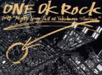 楽天市場】one ok rock 2014 mighty long fall at yokohama stadiumの通販