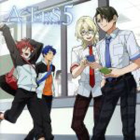 【中古】 EXIT　TUNES　PRESENTS　ACTORS5（初回限定版）／（アニメーション）