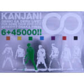 楽天市場 関ジャニ の元気が出るlive Cd Dvd の通販