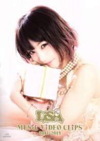 【中古】 LiSA　MUSiC　ViDEO　CLiPS　2011－2015（Blu－ray　Disc）／LiSA