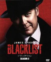 楽天市場】ブラックリスト dvd 中古の通販 
