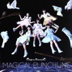 【中古】 MAGiCAL　PUNCHLiNE（ベガ盤）（初回限定版）／MAGiCAL　PUNCHLiNE