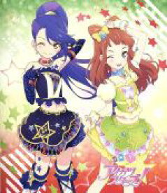 【中古】 アイカツスターズ！　Blu－ray　BOX3（Blu－ray　Disc）／BN　Pictures（企画、原作、制作）,富田美憂（虹野ゆめ）,朝井彩加（桜庭ローラ）,山口愛（七倉小春）,愛敬由紀子（キャラクターデザイン）,onetrap