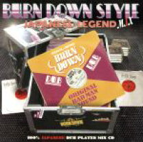 楽天市場】burn down style－japanese mix 10の通販