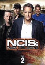 【中古】 NCIS：ニューオーリンズ　シーズン1　DVD－BOX　Part2／スコット・バクラ,ルーカス・ブラック,ゾー・マクラーレン