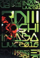 【中古】 Koshi　Inaba　LIVE　2016　〜enIII〜／稲葉浩志