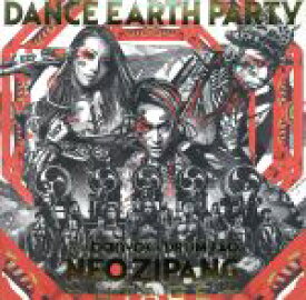 【中古】 NEO　ZIPANG～UTAGE～（DVD付）／DANCE　EARTH　PARTY　feat．banvox　＋　DRUM　TAO