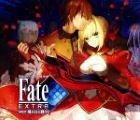 楽天市場 Fate Extra Cd Dvd の通販