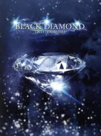 【中古】 BLACK　DIAMOND（初回生産限定盤）（DVD付）／石井竜也（米米CLUB）