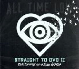 【中古】 Straight　To　DVD　II：　Past，　Present，　and　Future　Hearts（DVD付）／オール・タイム・ロウ