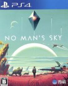 【中古】 No　Man’s　Sky／PS4