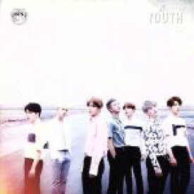 【中古】 YOUTH（通常盤）／BTS