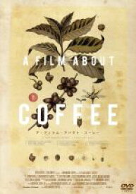 【中古】 A　Film　About　Coffee（ア・フィルム・アバウト・コーヒー）／（ドキュメンタリー）,ブランドン・ローパー（監督）
