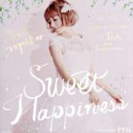 【中古】 Sweet　Happiness　SUPPORTED　BY　ゼクシィ／（V．A．）,Q；indivi　starring　Rin　Oikawa,木村カエラ,シェネル,YUKI,スキマスイッチ,一青窈,THE　COLLECTORS