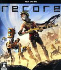 【中古】 ReCore／XboxOne
