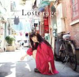 【中古】 「Lostorage」（アーティスト盤）（DVD付）／井口裕香