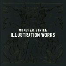 【中古】 MONSTER　STRIKE　ILLUSTRATION　WORKS／ミクシィXFLAGスタジオ