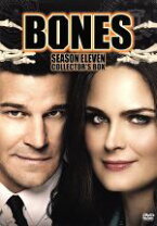 楽天市場】bones dvd シーズン11の通販 