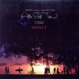 【中古】 HONEY　meets　ISLAND　CAFE　－After　Surf　Time　2－／DJ　HASEBE