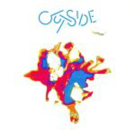 【中古】 OUTSIDE／キドリキドリ