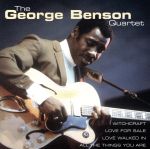 【中古】 【輸入盤】The　GEORGE　BENSON　Quartet ／ジョージ・ベンソン 【中古】afb