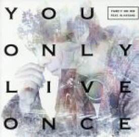 【中古】 You　Only　Live　Once（DVD付）／YURI！！！　on　ICE　feat．w．hatano