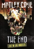 楽天市場】モトリークルー the end: live in los angeles cdの通販 