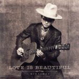 【中古】 Love　is　Beautiful／平井大