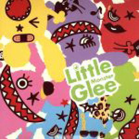 【中古】 Little　Glee　Monster／Little　Glee　Monster