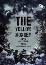 楽天市場】blu 30th anniversary the yellow monkey super dome tour 