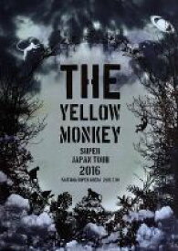 【中古】 THE　YELLOW　MONKEY　SUPER　JAPAN　TOUR　2016－SAITAMA　SUPER　ARENA　2016．7．10－（Blu－ray　Disc）／THE　YELLOW　MONKEY