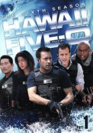 【中古】 Hawaii　Five－0　シーズン6　DVD－BOX　Part1／アレックス・オロックリン,スコット・カーン,ダニエル・ディ・キム