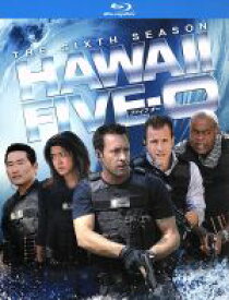 【中古】 Hawaii　Five－0　シーズン6　Blu－ray　BOX（Blu－ray　Disc）／アレックス・オロックリン,スコット・カーン,ダニエル・ディ・キム