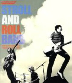 【中古】 STROLL　AND　ROLL　BAND　2016．07．22　at　Zepp　Tokyo　“STROLL　AND　ROLL　TOUR”（Blu－ray　Disc）／the　pillows