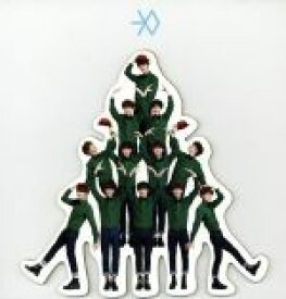 【中古】 【輸入盤】Miracles　In　December（Korean　Ver．）／EXO