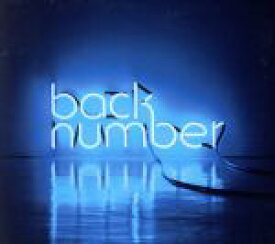 【中古】 アンコール（初回限定盤A／DVD　ver．）（2DVD付）／back　number