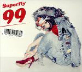 【中古】 99（初回生産限定盤）（DVD付）／Superfly