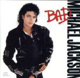 【中古】 【輸入盤】Bad／マイケル・ジャクソン