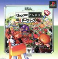 【中古】 テーマパーク／PS