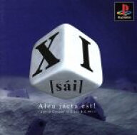 【中古】 XI［sai］／PS