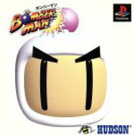 【中古】 ボンバーマン／PS