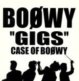 Boowy 壁紙