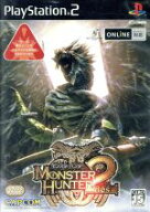 【中古】 モンスターハンター2（ドス）／PS2