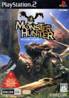 【中古】 モンスターハンター／PS2